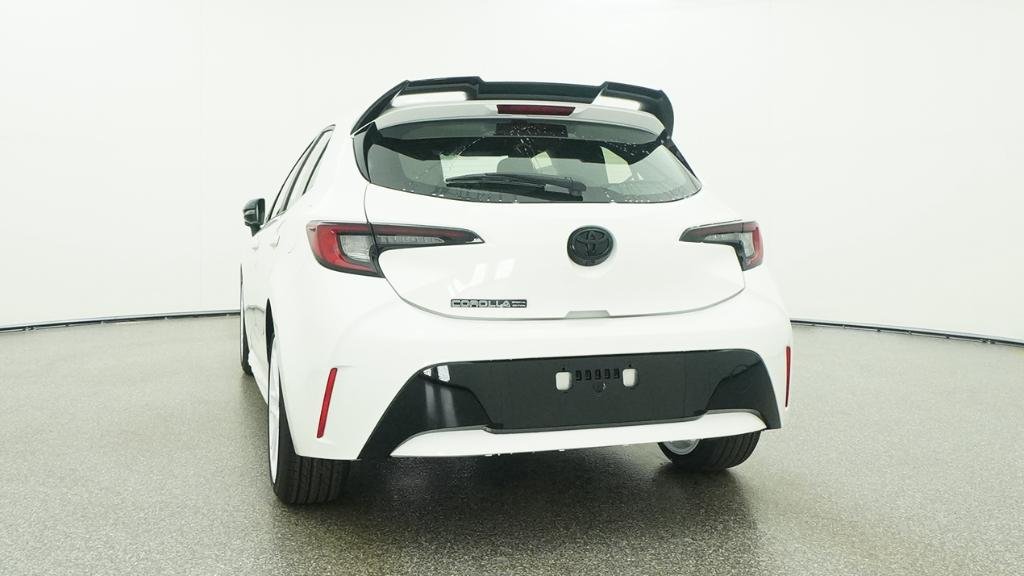 New 2026 Ice Cap Toyota FX image 8
