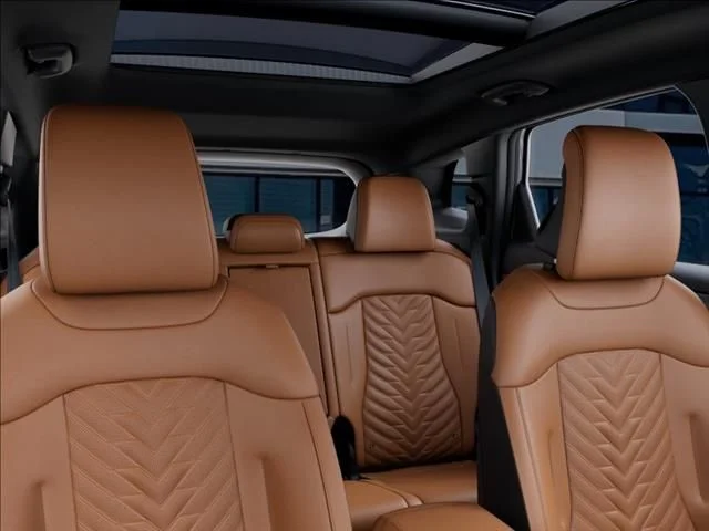 New 2026 Gray Kia X-Line image 27
