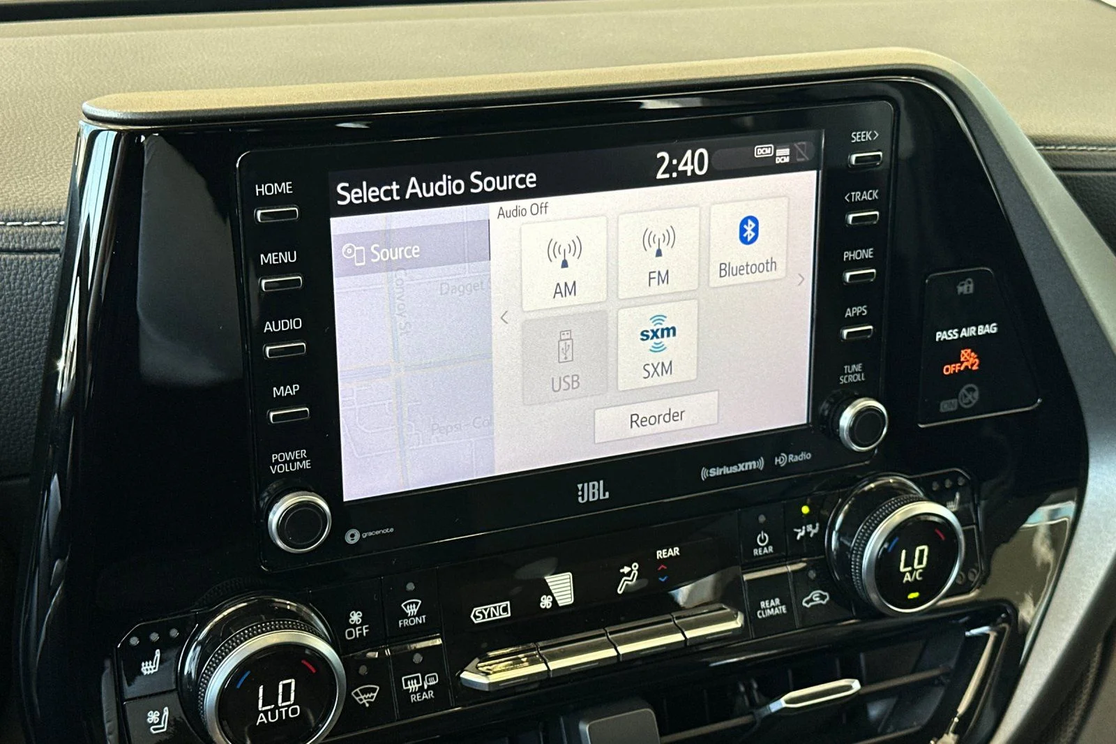 2020 Toyota Highlander Limited - Photo 19