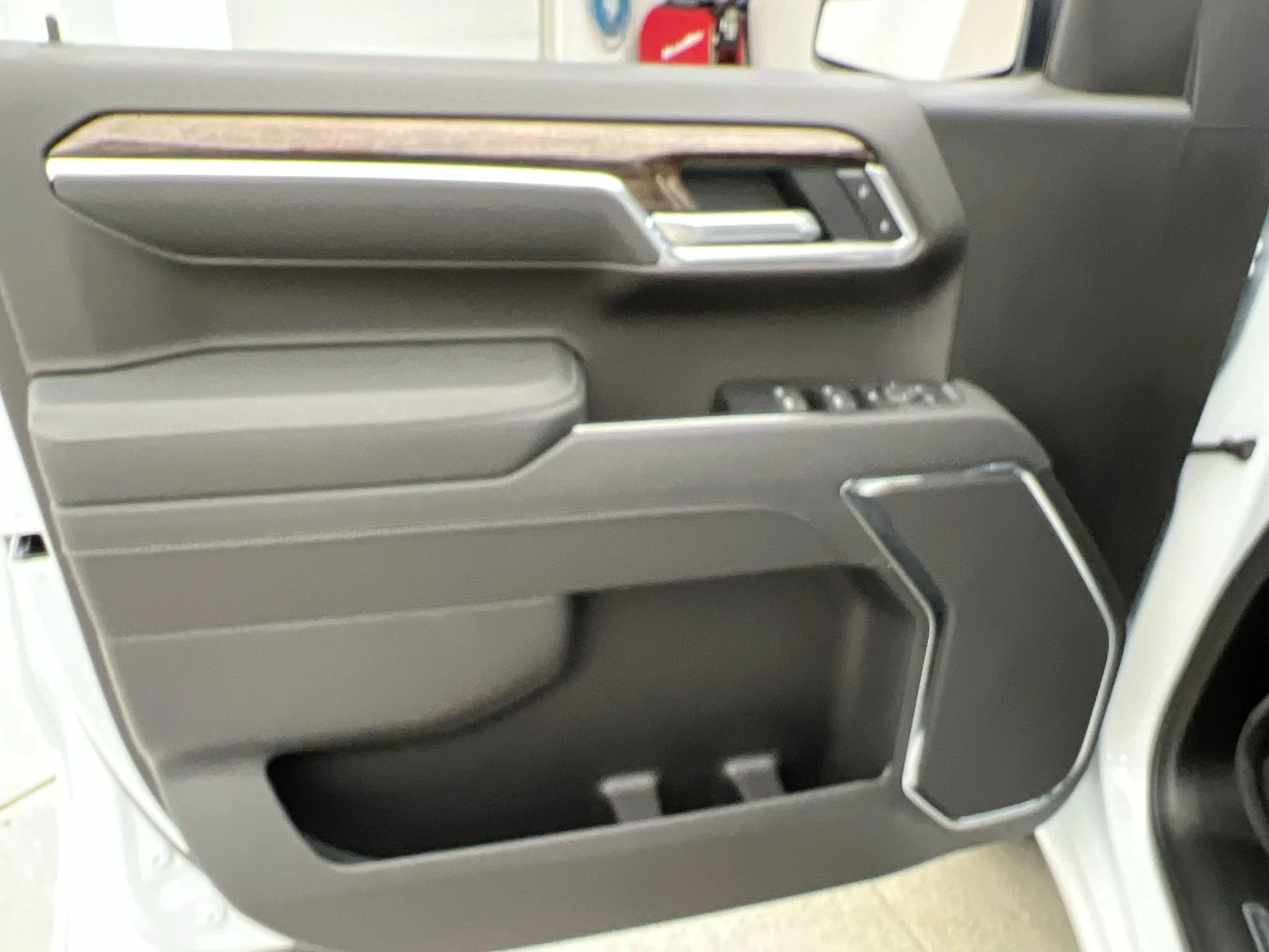 2026 GMC Sierra 1500 Elevation - Photo 64