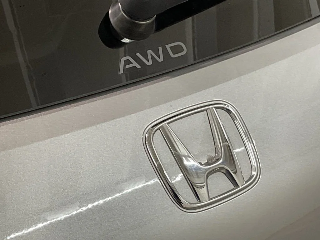 2024 Honda HR-V EX-L - Photo 64