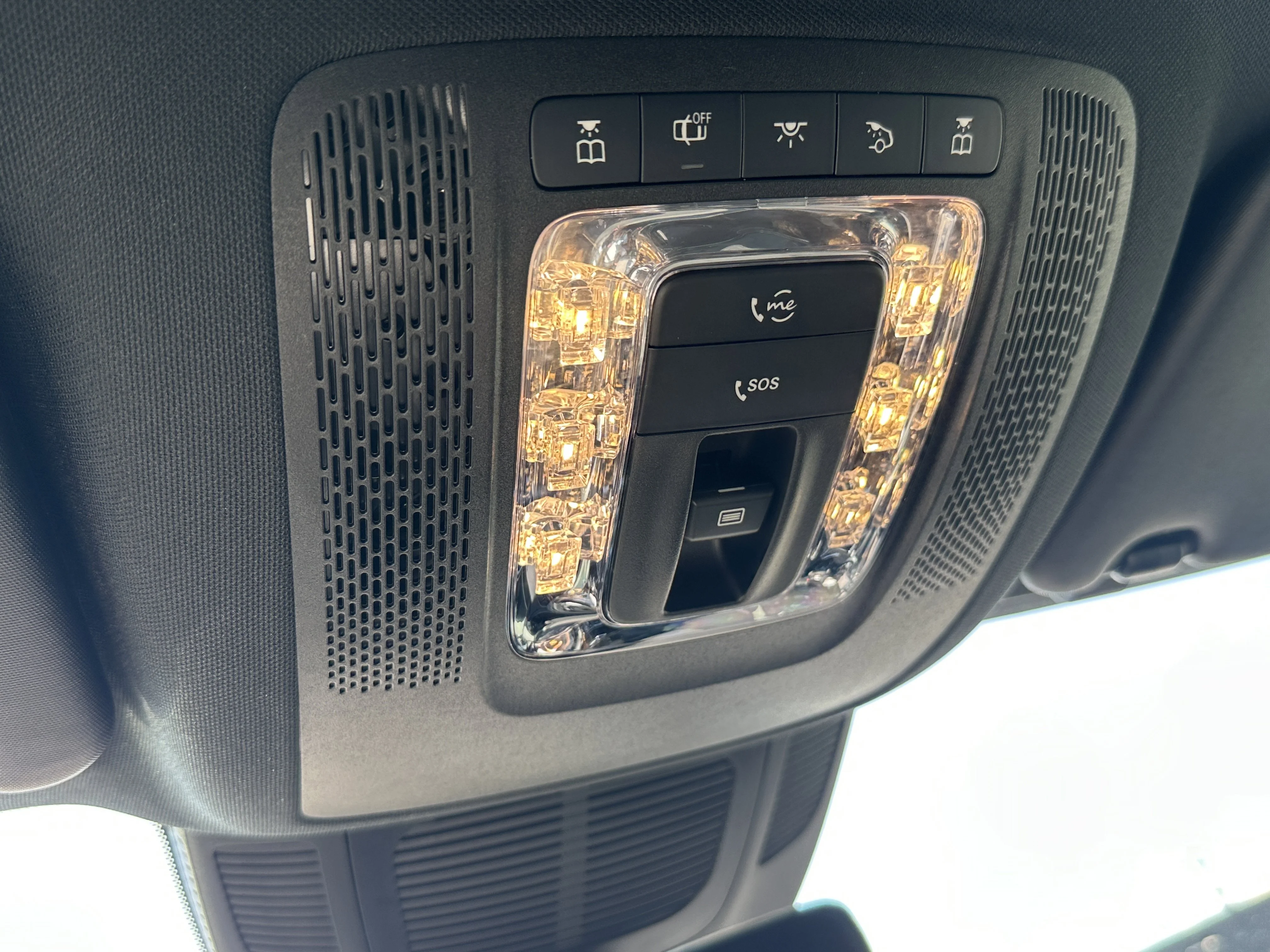 Certified Used 2025 Black Mercedes-Benz GLS 450 image 34