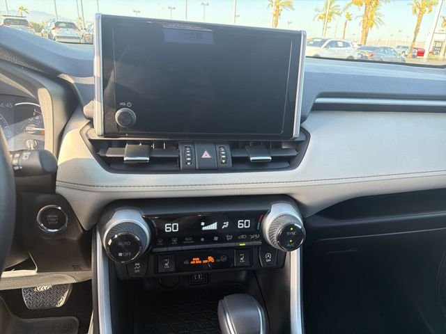 2024 Toyota RAV4 XLE Premium - Photo 19