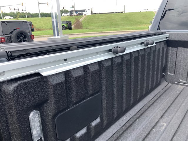 2026 RAM 1500 Laramie - Photo 11