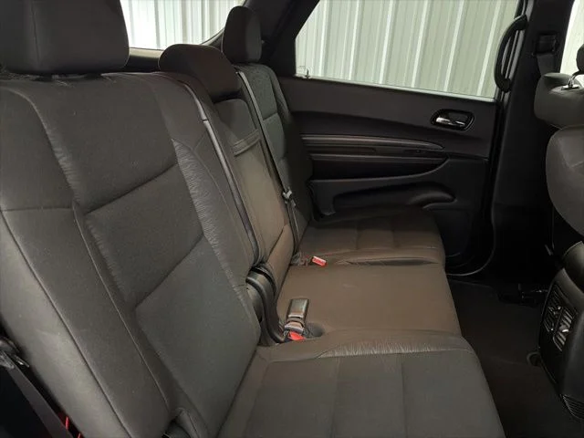 Used 2026 DB Black Crystal Clearcoat Dodge GT image 17