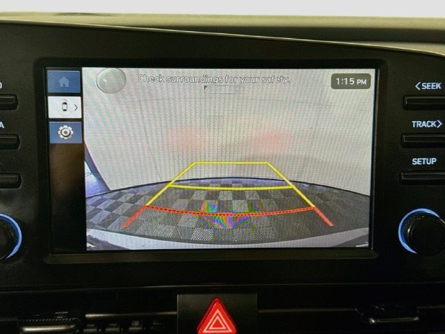 Used 2026 Fluid Metal Hyundai SEL Sport image 15