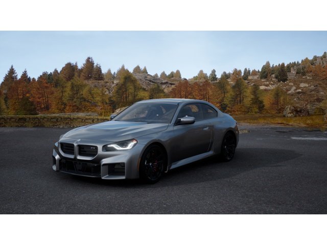 2026 BMW M2 M2 Coupe's photo