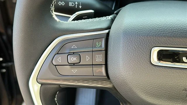 2025 Jeep Grand Cherokee L Laredo - Photo 14