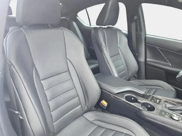 Certified Used 2026 WHITE NOVA GLASS FLAKE Lexus F SPORT AWD image 43