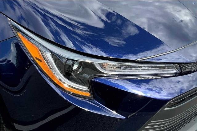 Certified Used 2025 BLUEPRINT Toyota  image 27