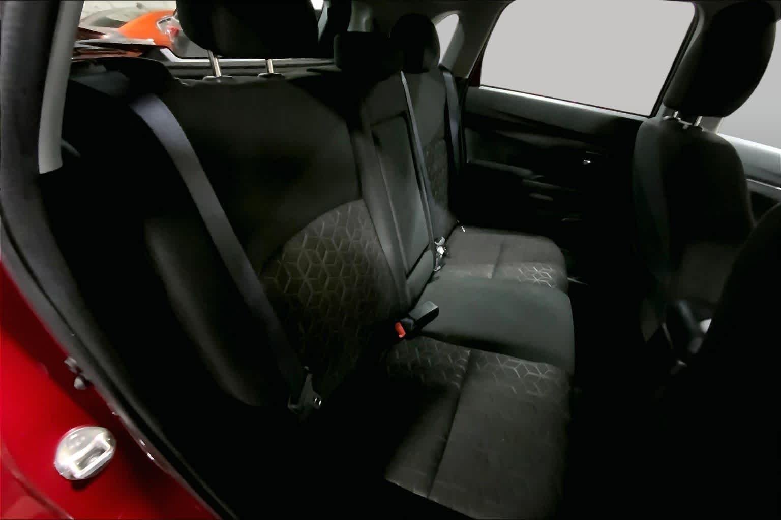 Used 2022 Red Diamond Mitsubishi ES image 20