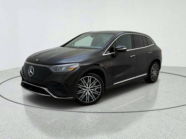 2023 Mercedes-Benz EQE EQE 500