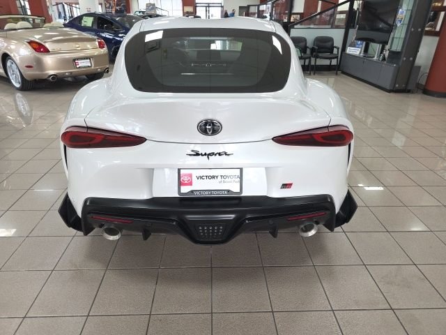New 2026 Absolute Zero Toyota  3.0 Premium MT image 6