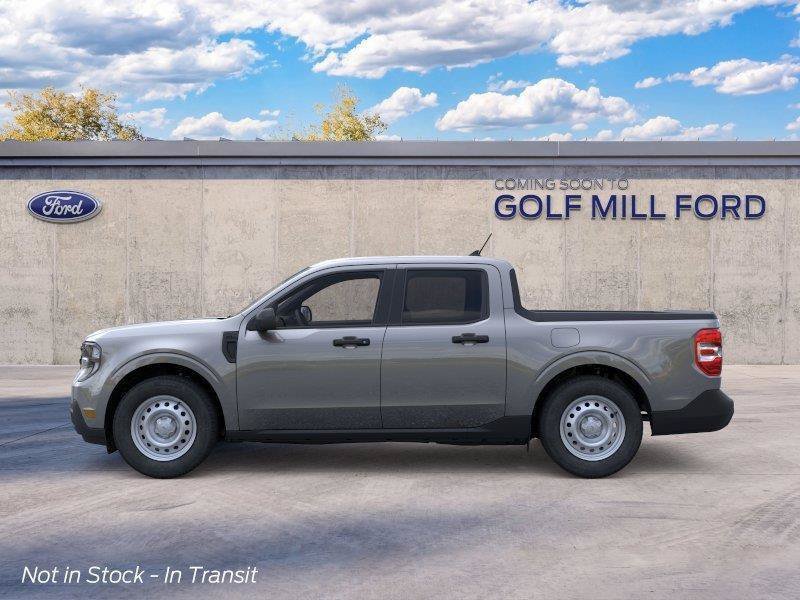 Used 2026 Gray Metallic Ford XL image 5