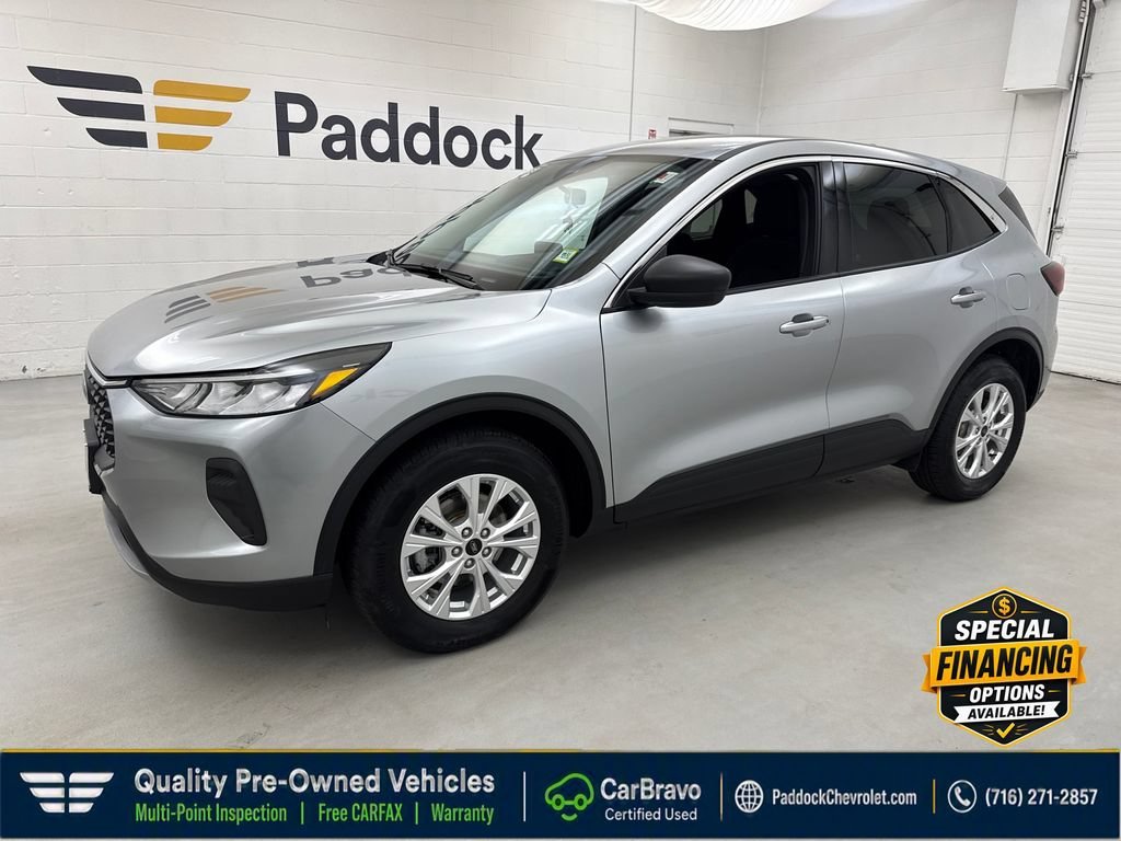2023 Ford Escape