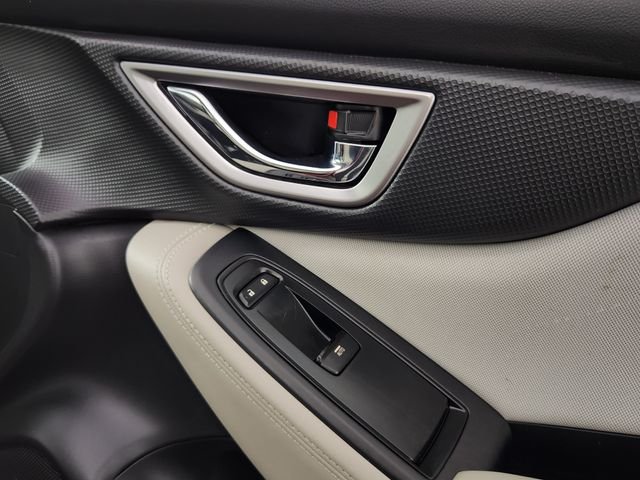 Used 2021 Red Subaru Premium image 15