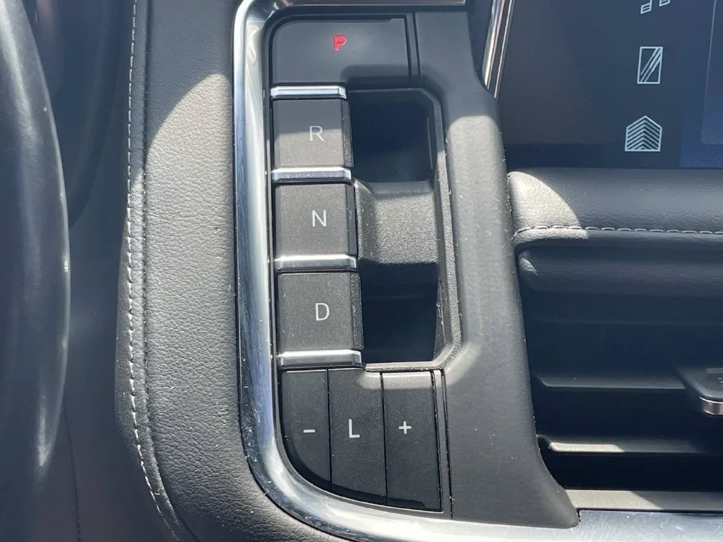 2022 Chevrolet Tahoe LT - Photo 24