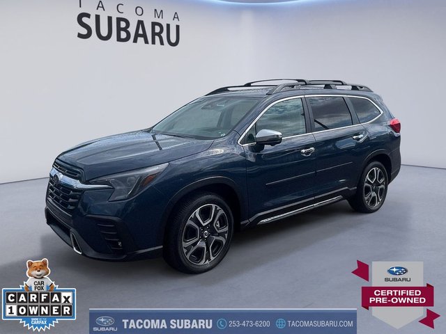 2023 Subaru Ascent Touring