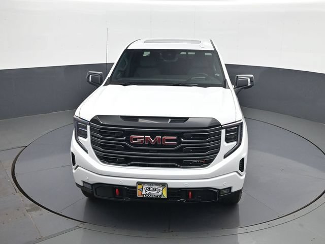 New 2026 Summit White GMC AT4 image 14
