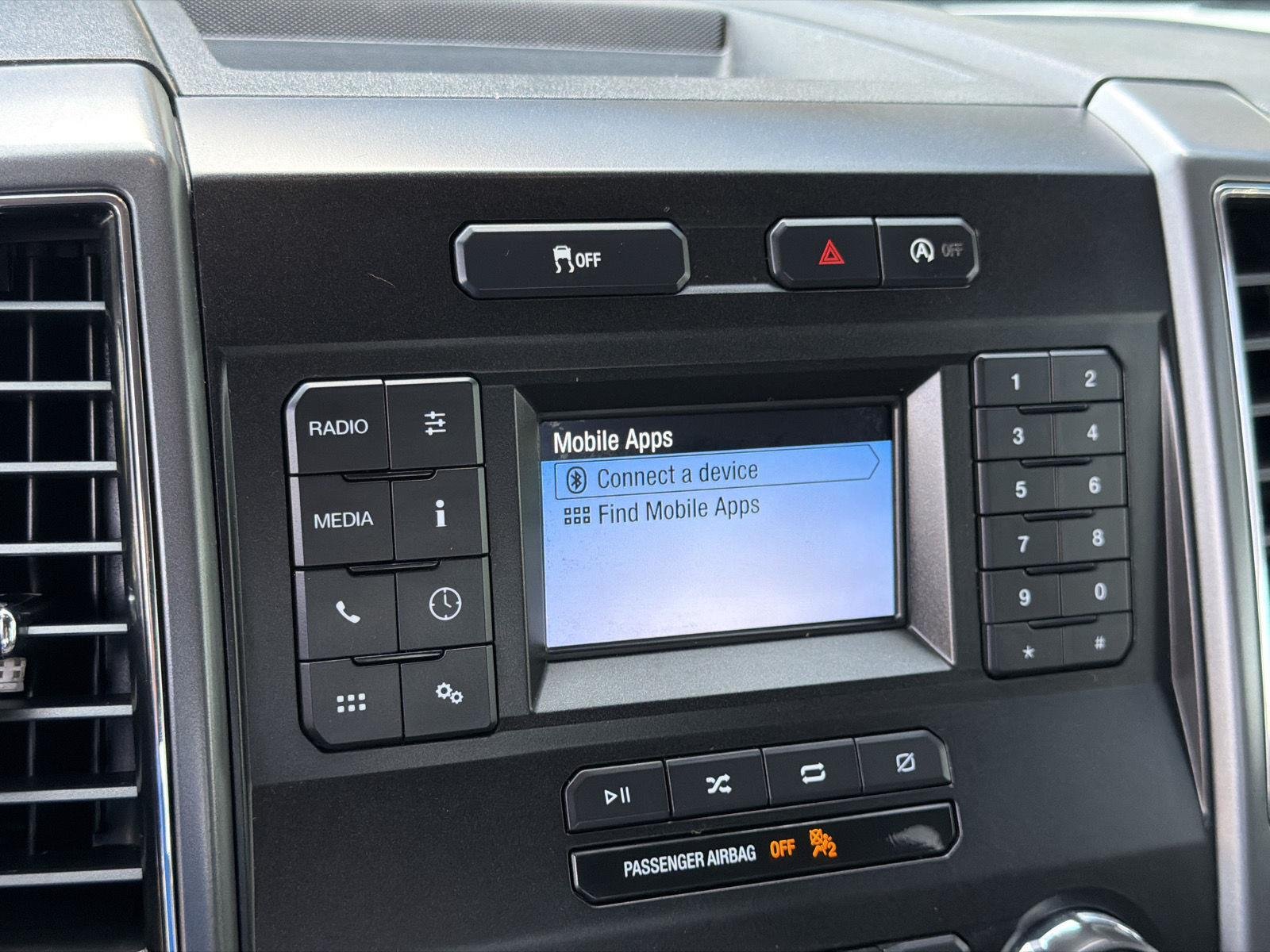 Used 2018 Ingot Silver Metallic Ford XLT image 26