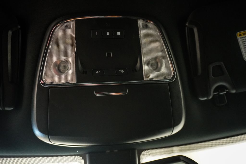 Used 2022 Black Dodge R/T Scat Pack image 25