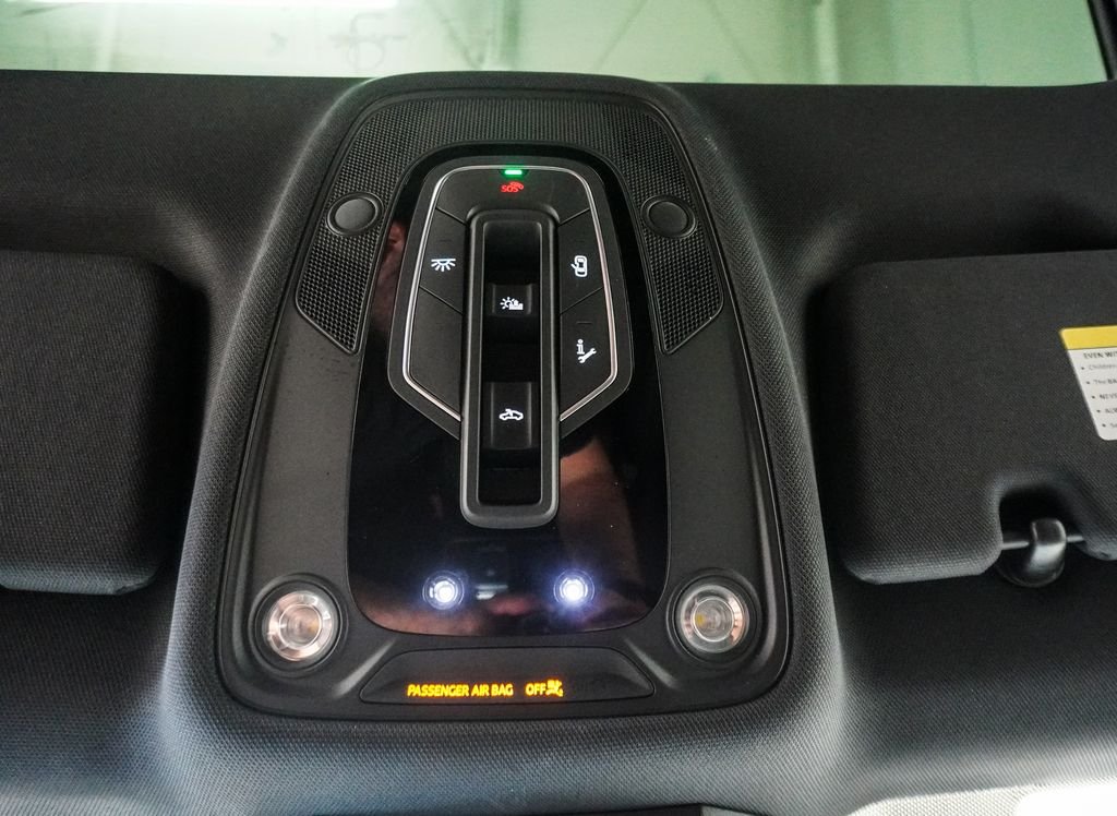 Used 2021 Black Audi 55 Premium Plus image 32