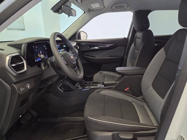 2026 Chevrolet Trailblazer LS - Photo 11