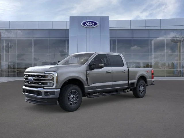 2026 Ford F-250 SRW Super Duty LARIAT