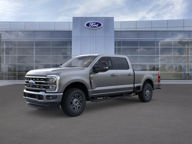 2026 Ford F-250 SRW Super Duty LARIAT