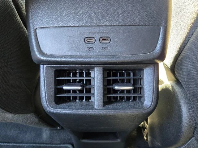 Used 2025 Black Chevrolet LT image 15