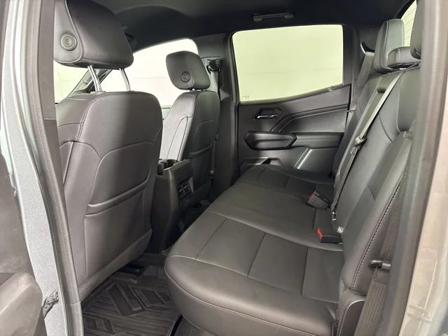 Used 2023 Sterling Metallic GMC Elevation image 12