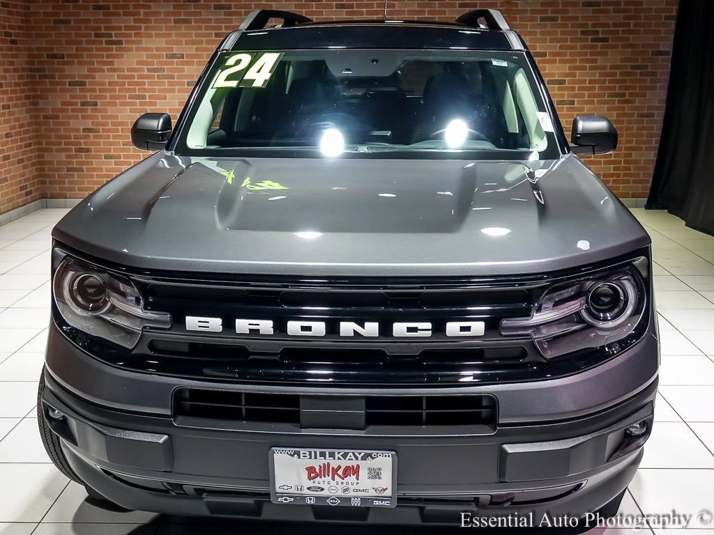 2024 FORD BRONCO SPORT - Image 6