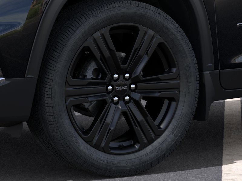 2026 GMC Acadia Elevation - Photo 9