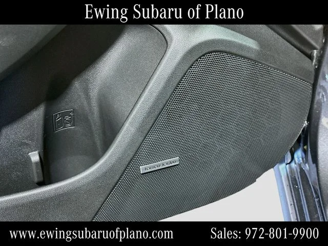 New 2026 MAGNETITE GRAY PEARL Subaru Limited image 18