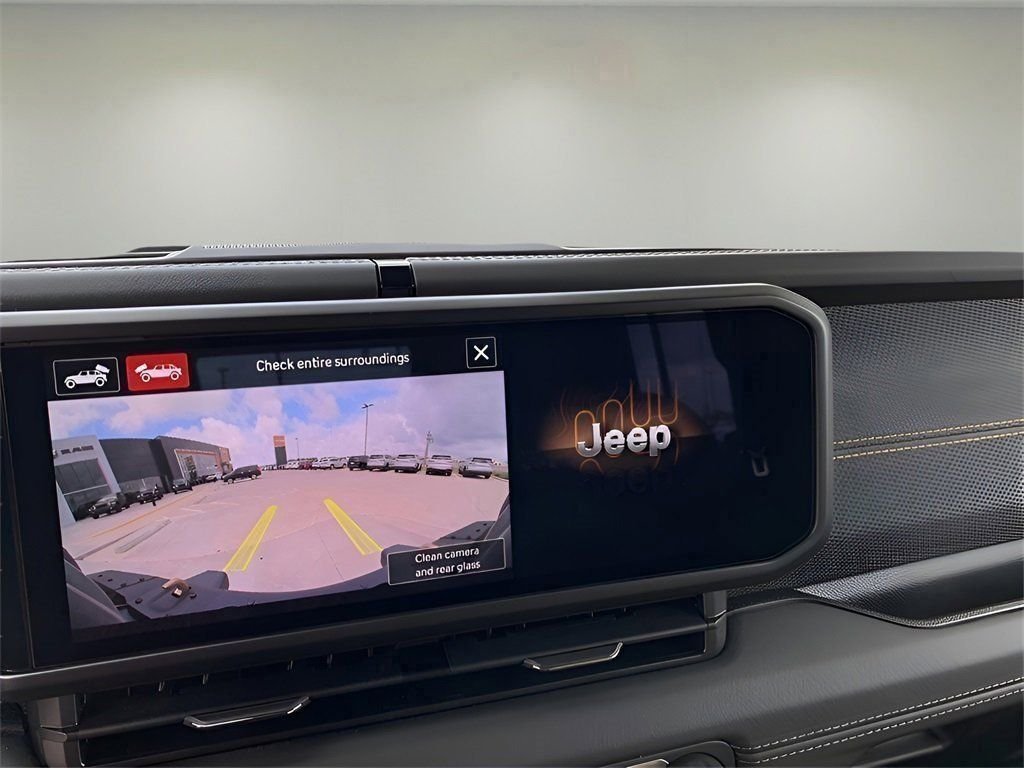 2025 Jeep Wrangler 4-Door Rubicon 392 Final Edition - Photo 96