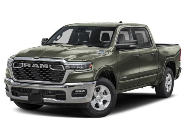 2026 RAM Ram 1500 Pickup Big Horn/Lone Star