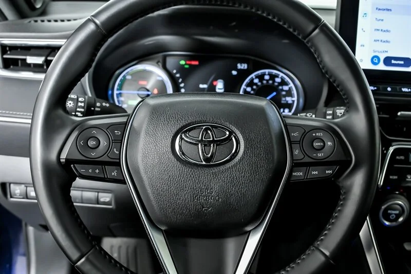 Used 2024 Blueprint Toyota XLE image 24