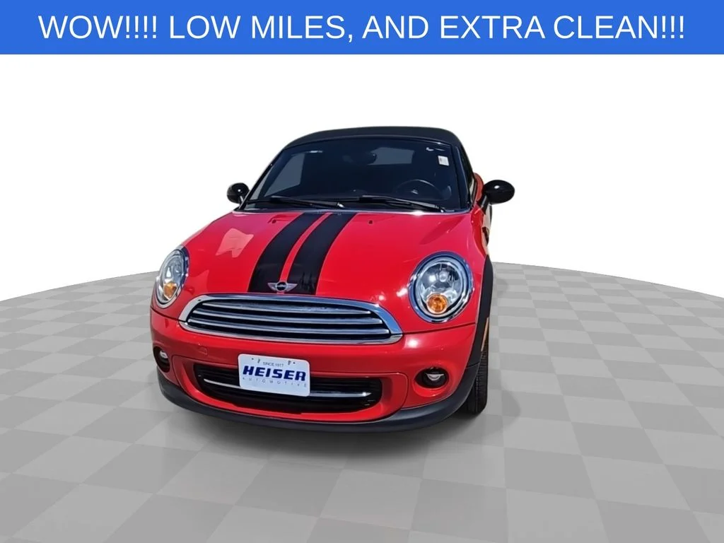 2013 MINI Cooper Base - Photo 3