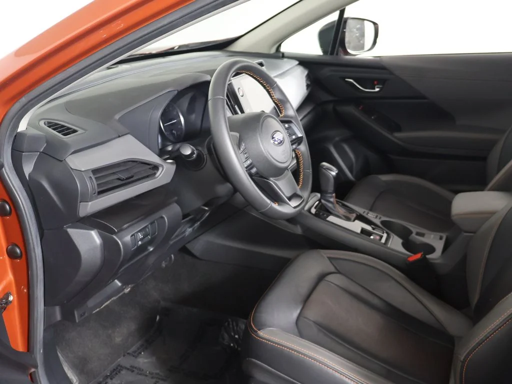 Used 2024 Beige Subaru Limited image 20