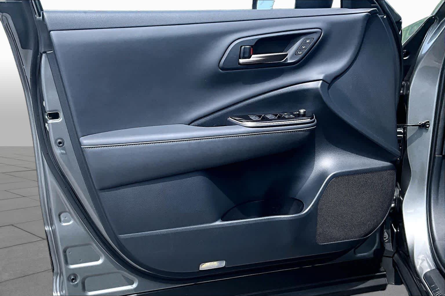 2026 Toyota Crown Platinum - Photo 22