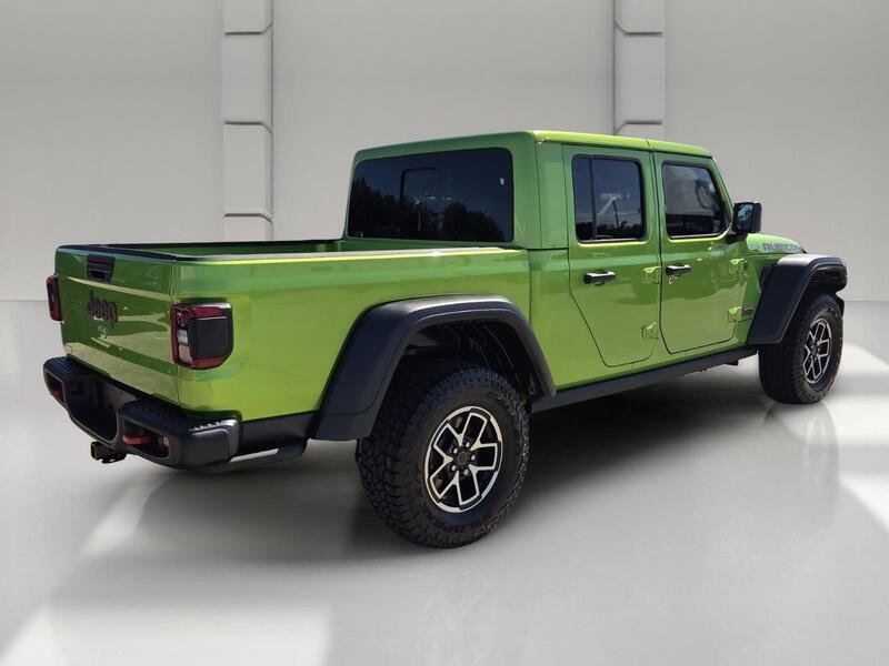Certified Used 2025 Mojito JEEP RUBICON 4X4 image 5