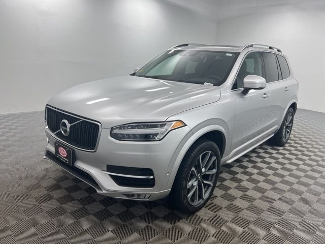 Used 2018 Volvo XC90 Momentum with VIN YV4102PK9J1360996 for sale in Cranston, RI