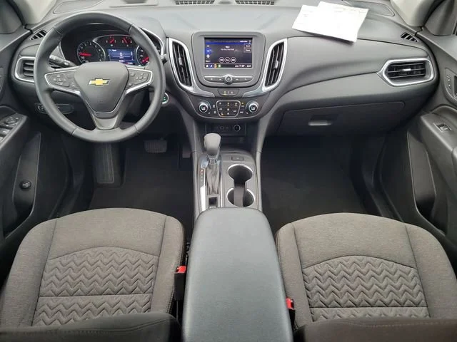 2024 Chevrolet Equinox LT - Photo 17