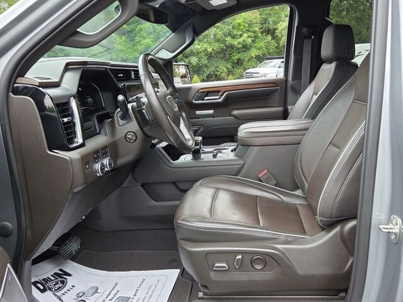Used 2023 Sterling GMC Denali image 6