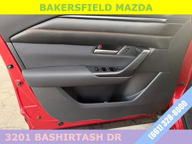 2026 Mazda CX-50 Premium - Photo 10