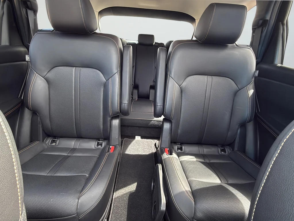 2024 Mazda CX-90 Turbo Premium Package - Photo 28