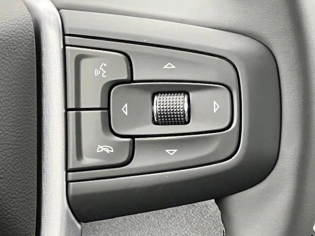 2026 GMC Sierra 1500 Elevation - Photo 58