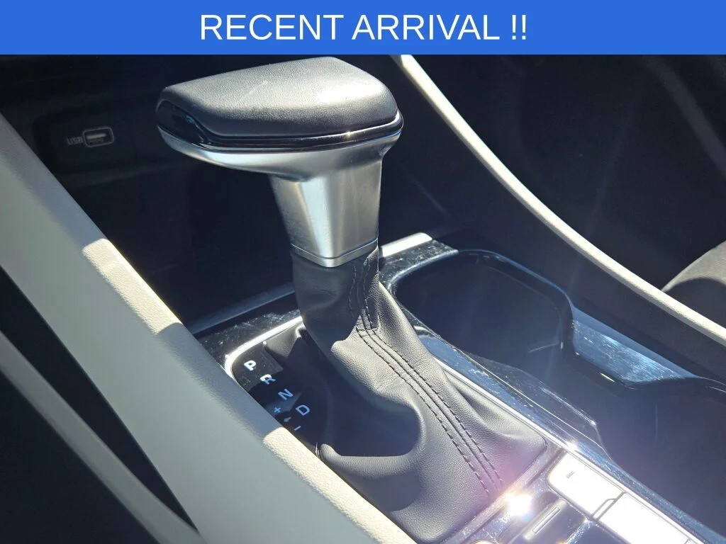 2022 Hyundai Tucson SEL - Photo 28