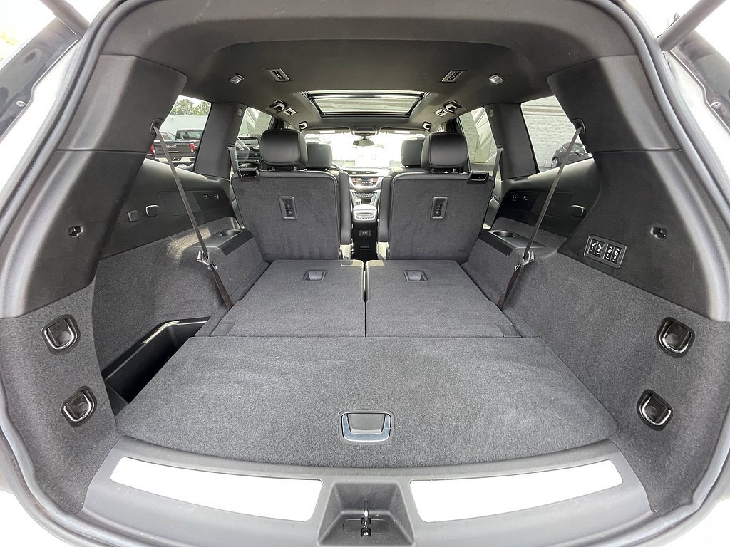 2024 Cadillac XT6 Premium Luxury - Photo 23