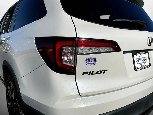 Used 2021  Honda Black Edition image 30